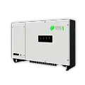 Inversor Chint 50kW Trifásico 380V