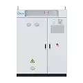 Sistema de Armazenamento de Energia DEYE - 2h e 30