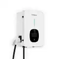 CARREGADOR GROWATT 40KW