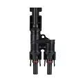 CONECTOR MC4