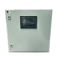 GRID ZERO DELTA