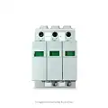 Energia DPS DPS CC FINDER TRIPOLAR CLASSE 2 375V