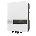 Inversor Solar On Grid Chint Power SCA6KTL-SM/EU 6KW 2MPPT MONOFASICO 220V
