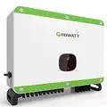 Inversor Solar On Grid Growatt MAC50KTL3-X-LV 50KW TRIFASICO 380V 3MPPT