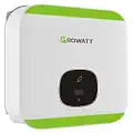 Inversor Solar On Grid Growatt MIN5000TL-X 5KW MONOFASICO 220V 2MPPT