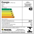 Foto 1 - Painel Solar Chint Astronergy CHSM72M-HC-450-HC ASTRO 4 SEMI 450W HALF CELL