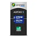 Painel Solar Chint Astronergy CHSM72N(DG)F-HC 575W ASTRO 5 MONO HALF CELL