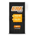 Foto 4 - Gerador de Energia Solar On Grid Sungrow Sem Estrutura SGF 3,50KWP ERA HJT BIFACIAL 700W SG RS-L 3KW 1MPPT MONO 220V