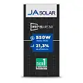 Painel JA 550W