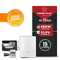 Sungrow Sunova 555W Grid Zero