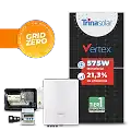 Sungrow Trina 575W Grid Zero