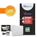 Sungrow Trina 575W Grid Zero