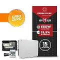 Sungrow Sunova 555W Grid Zero