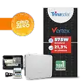 Sungrow Trina 575W Grid Zero