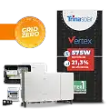Sungrow Trina 575W Grid Zero