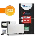 Sungrow Trina 575W Grid Zero