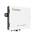 Energia Grid Zero GRID ZERO GROWATT SUPORTE PARA 100KW DE INVERSORES TRIF 220 /380V.