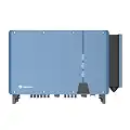 Inversor Solplanet 75kW de 380V