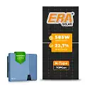 Gerador de Energia Solar On Grid Solplanet Sem Estrutura SGF 11,70KWP ERA N-TYPE MONO 585W ASW 10KW 3MPPT MONO 220V