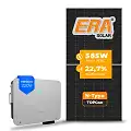 Gerador de Energia Solar On Grid Sungrow Sem Estrutura SGF 175,50KWP ERA N-TYPE MONO 585W SG P2-LV 25KW 3MPPT TRIF 220V