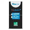 Painel Trina 405W