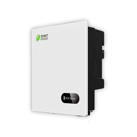 Inversor Chint 3kW Monofásico 220V