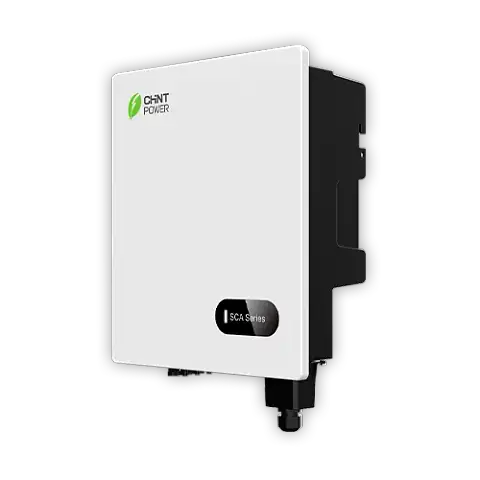 Inversor Chint 15kW Trifásico 380V
