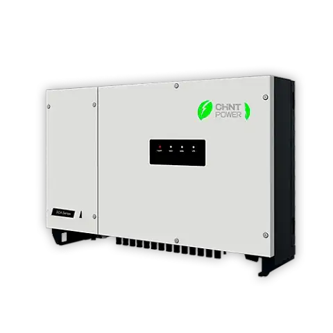 Inversor Chint 50kW Trifásico 380V