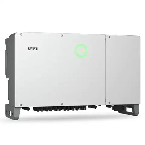Inversor Solar On Grid SAJ C6-75K-T12-LV-40 75KW 12MPPT TRIFASICO 220V