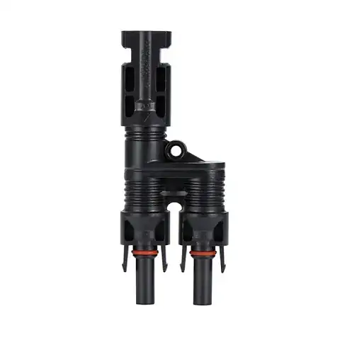 CONECTOR MC4