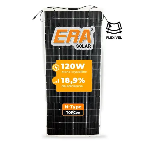 ERA 120W FLEXÍVEL
