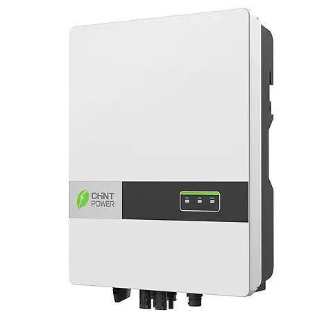 Inversor Solar On Grid Chint Power SCA6KTL-SM/EU 6KW 2MPPT MONOFASICO 220V