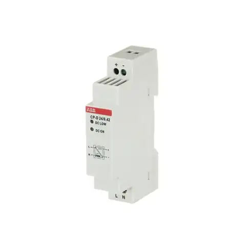 SWITCH MODE POWER ABB