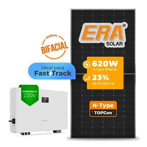 SUNGROW 7.5KW