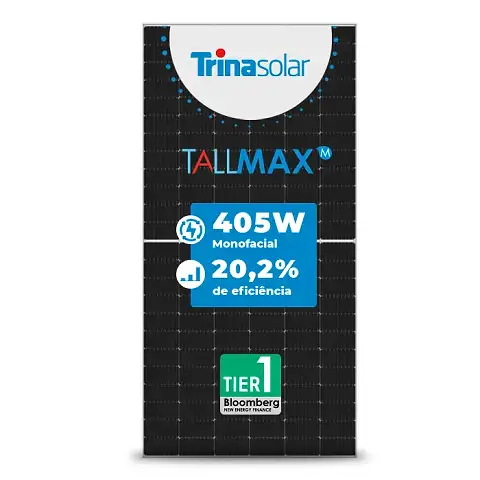 Painel Trina 405W