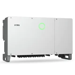 Inversor Solar On Grid SAJ C6-75K-T12-LV-40 75KW 12MPPT TRIFASICO 220V