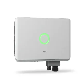 Inversor Solar On Grid SAJ R6-15K-T2 15KW 2MPPT TRIFASICO 380V