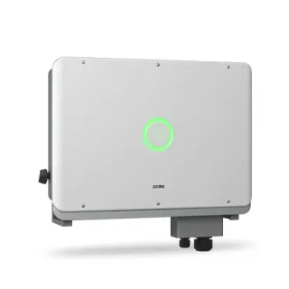 Inversor Solar On Grid SAJ R6-30K-T3-32  30KW 3MPPT TRIFASICO 380V