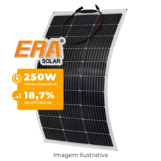 PAINEL FLEXIVEL ERA 250W