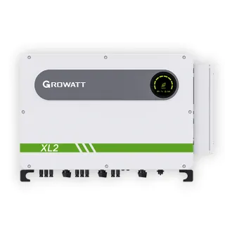 Inversor Solar On Grid Growatt MAX75KTL3-LV 75KW TRIFASICO 380V 7MPPT AFCI 