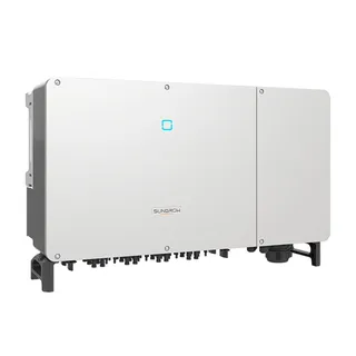 Inversor Solar On Grid Sungrow SG250HX 250KW 12MPPT TRIFASICO 800V