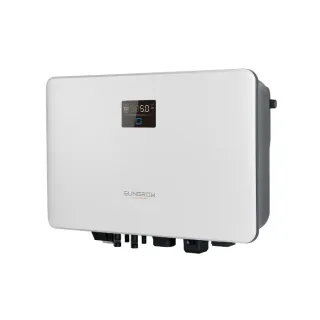 Categorias Inversor Solar On Grid Sungrow SG5.0RS RS 5KW 2MPPT MONOFASICO 220V