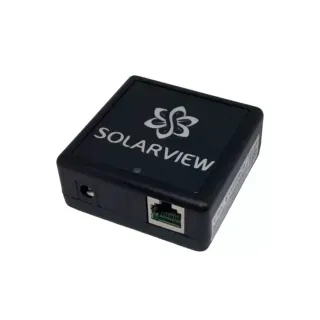 MONITORAMENTO SOLARVIEW