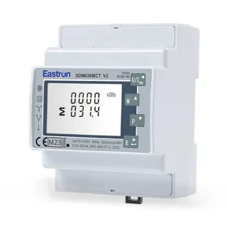 Smart Meter Eastron