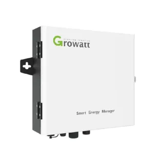 Energia Grid Zero GRID ZERO GROWATT SUPORTE PARA 100KW DE INVERSORES TRIF 220 /380V.