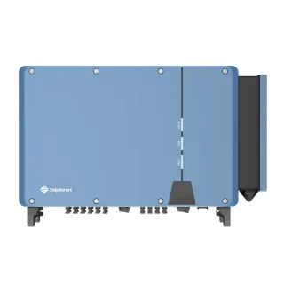 Inversor Solplanet 75kW de 380V