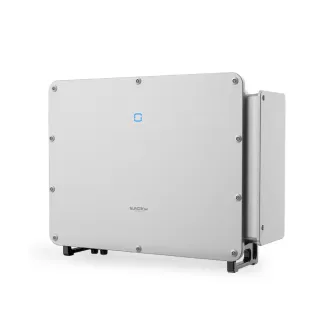 Inversor Solar On Grid Sungrow SG75CX-LV 75KW 7MPPT TRIFASICO 220V