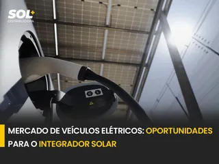 Como os Revendedores Podem Aproveitar a Crescente de Vendas de Veículos Elétricos no Brasil?