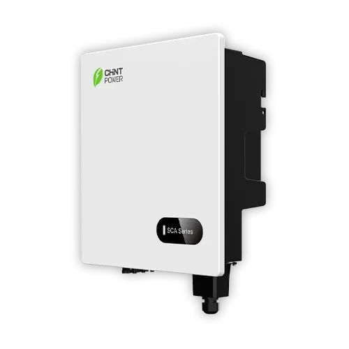 Inversor Chint 15kW Trifásico 380V