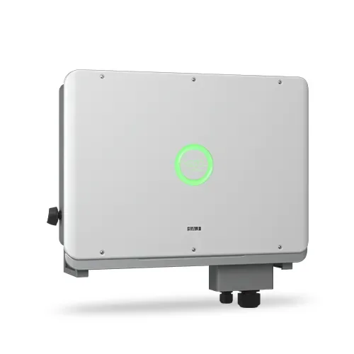 Foto 4 - Gerador de Energia Solar On Grid SAJ Telhado Metálico Mini Trilho SGF 41,48KWP SUNOVA N-TYPE MONO 610W SAJ T3 30KW 2MPPT TRIF 380V